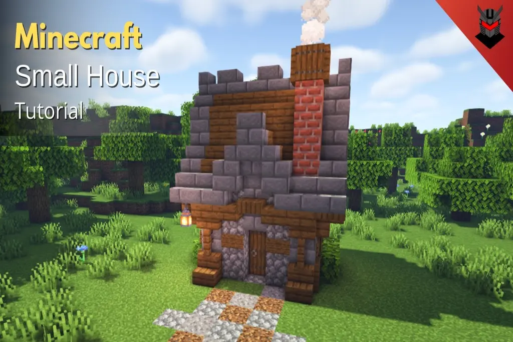 25+ Minecraft Medieval House Ideas and Step-by-Step Guide